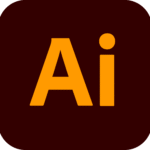 Adobe_Illustrator icon