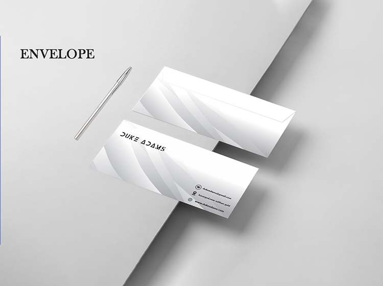 envelope