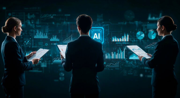 the future of ai in digital marketing